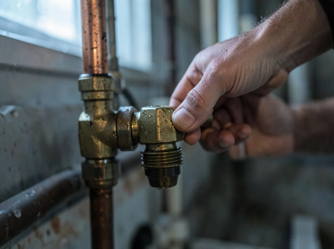 Emergency Plumber North Middletown, KY FAQs